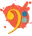 Dancefloor logo