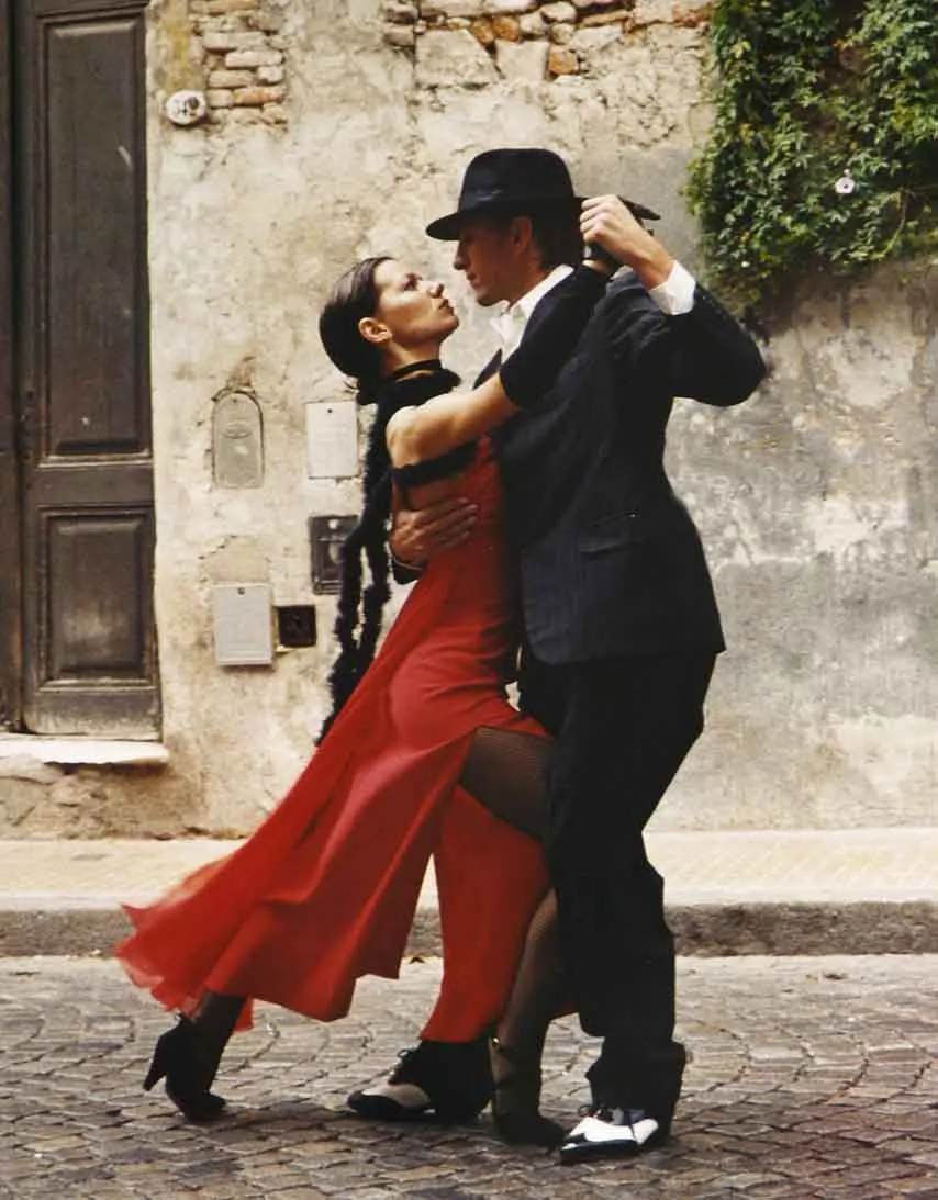 tango