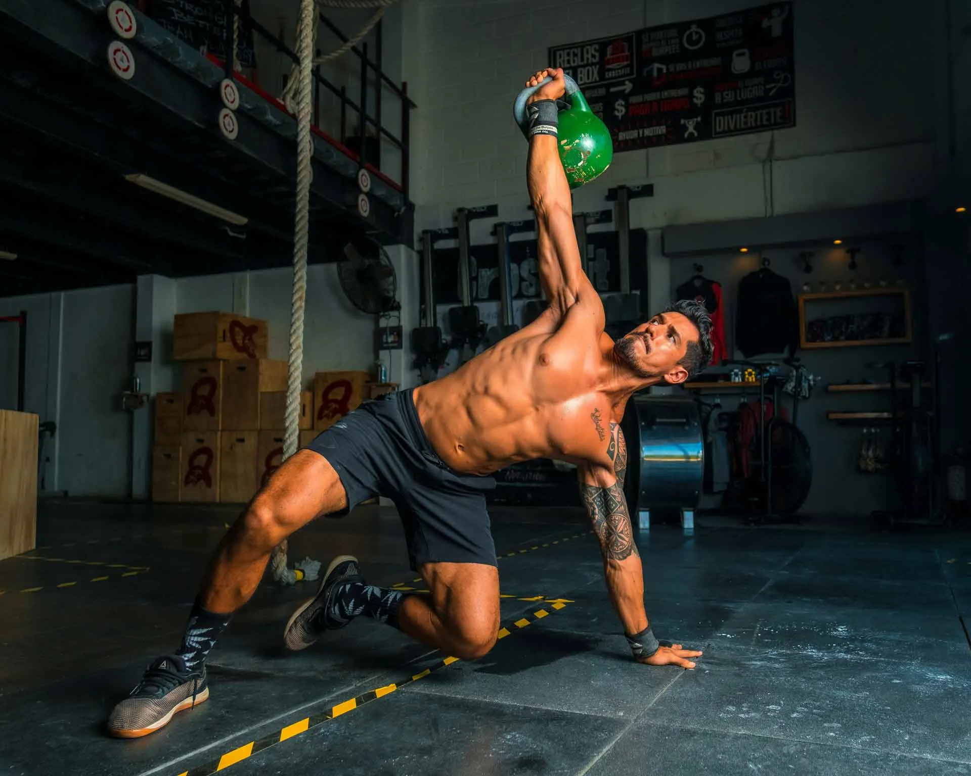 fitness